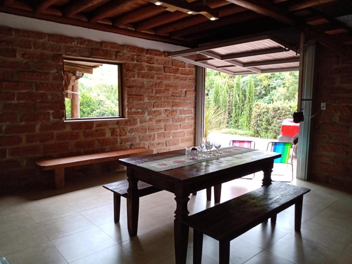 Pousada Das Pipas Osorio Exterior photo